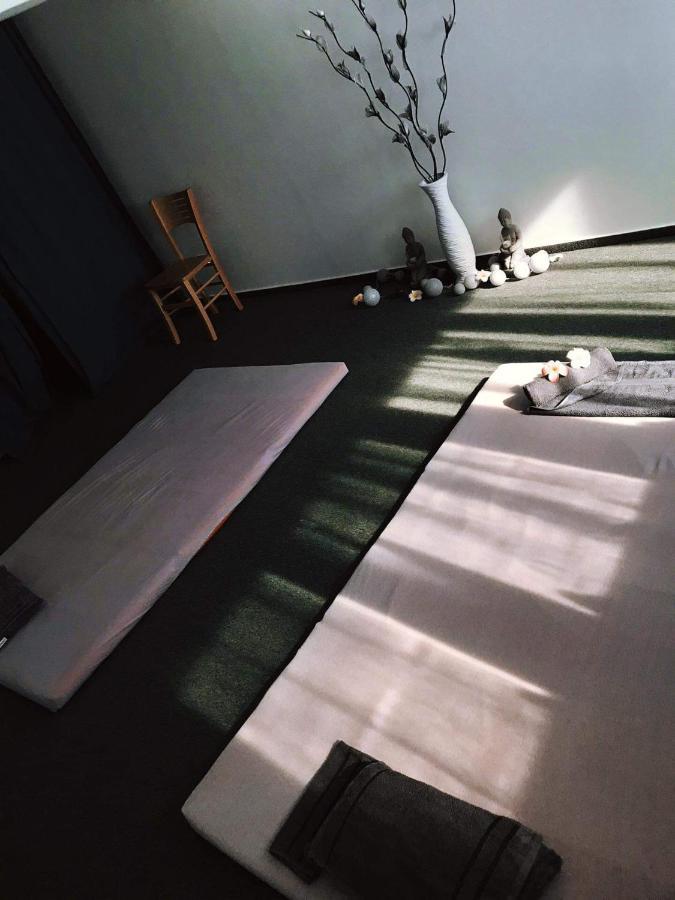 Sport Hotel Ticha Orlice Ústí nad Orlicí エクステリア 写真