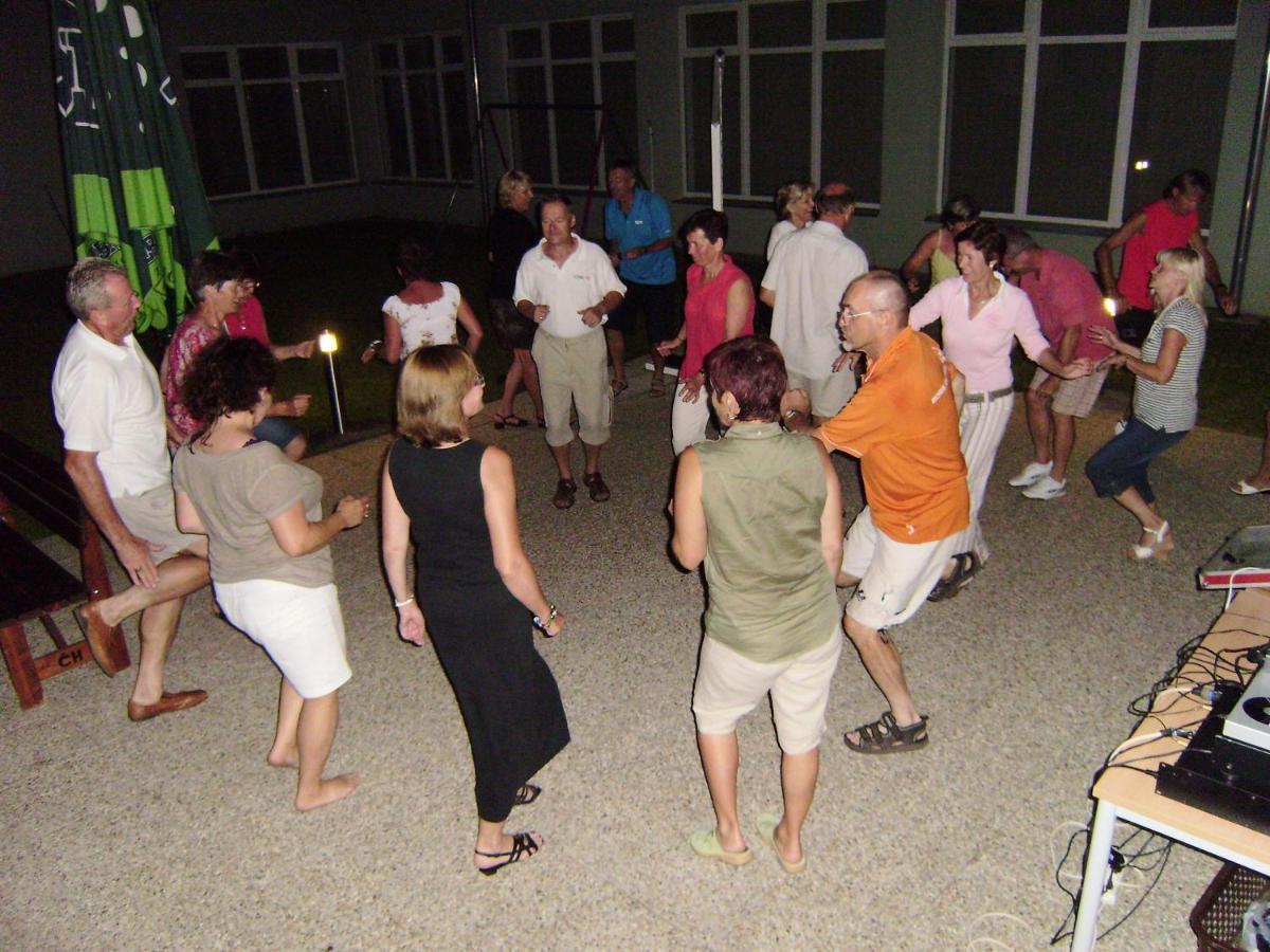 Sport Hotel Ticha Orlice Ústí nad Orlicí エクステリア 写真