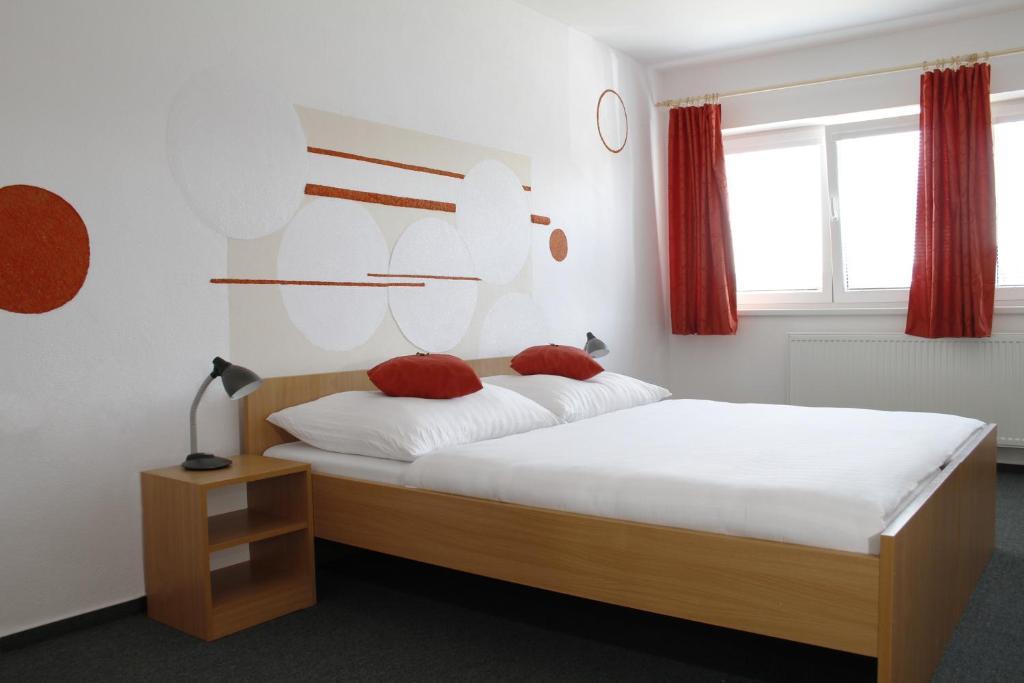 Sport Hotel Ticha Orlice Ústí nad Orlicí エクステリア 写真