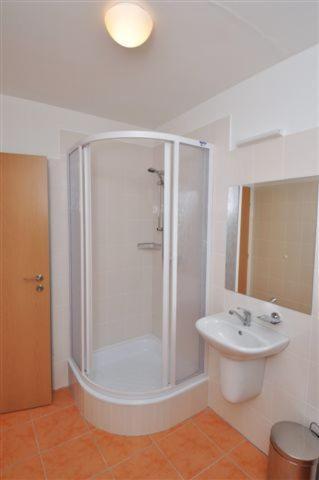 Sport Hotel Ticha Orlice Ústí nad Orlicí エクステリア 写真