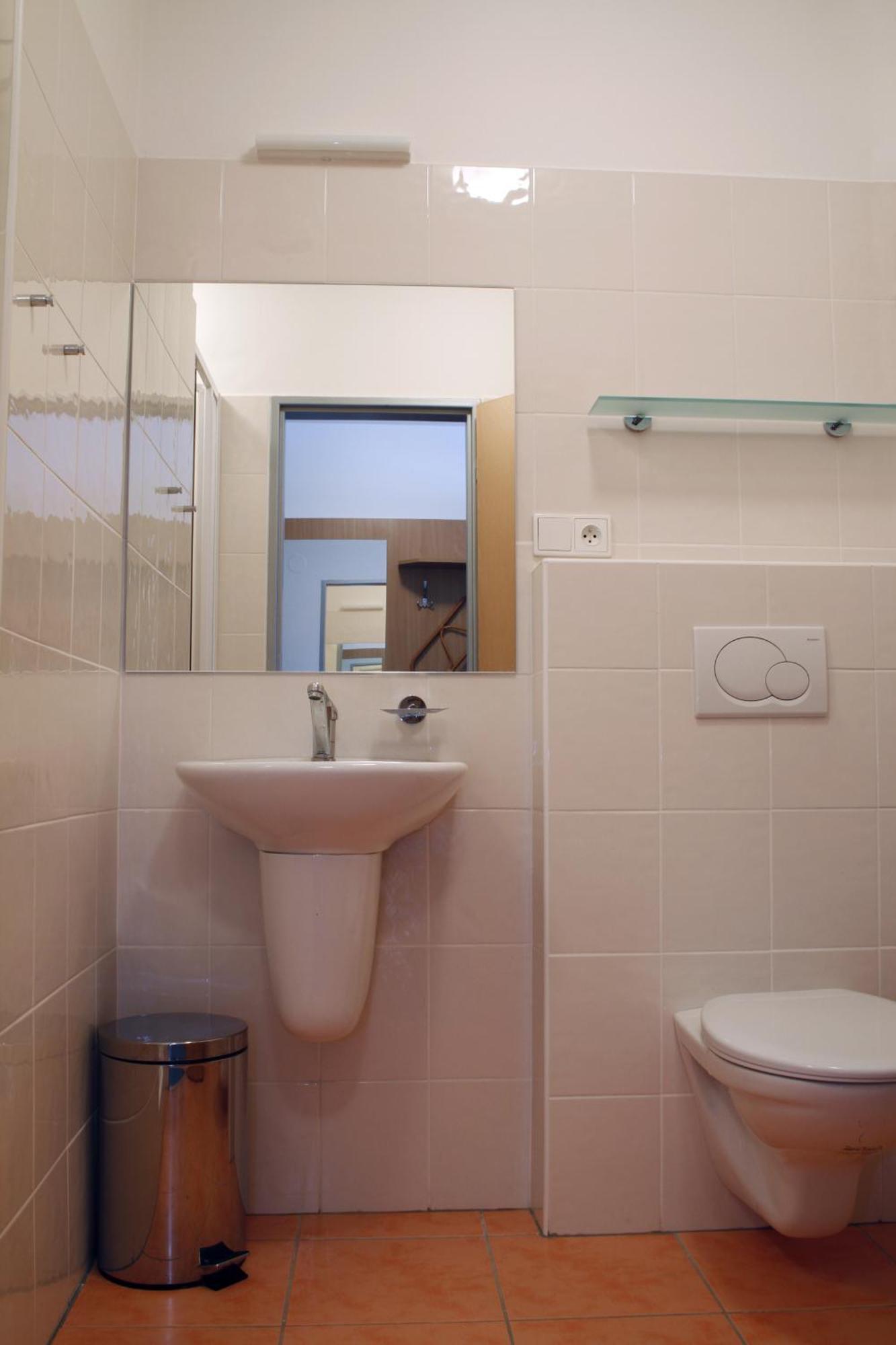 Sport Hotel Ticha Orlice Ústí nad Orlicí エクステリア 写真