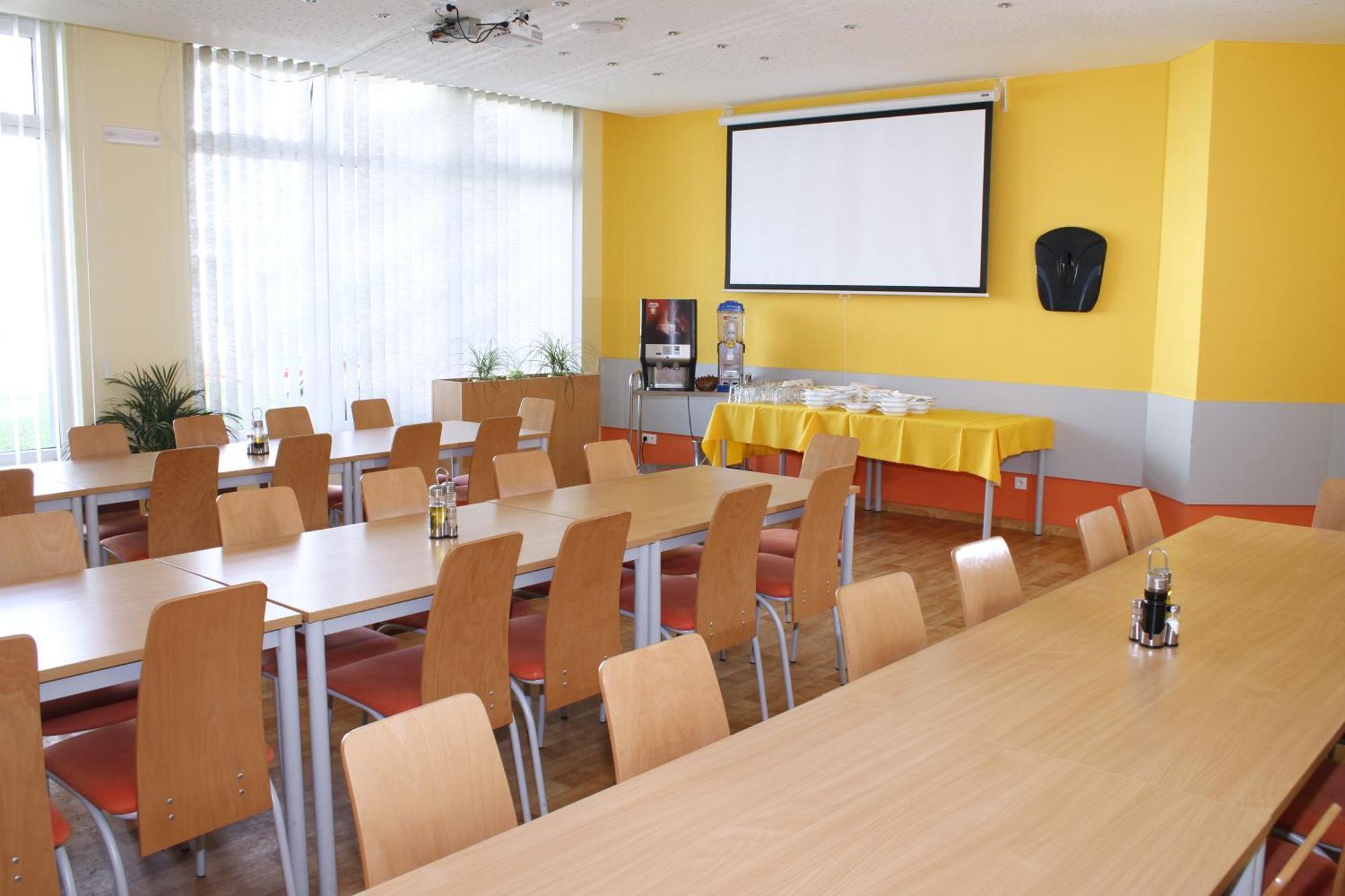 Sport Hotel Ticha Orlice Ústí nad Orlicí エクステリア 写真